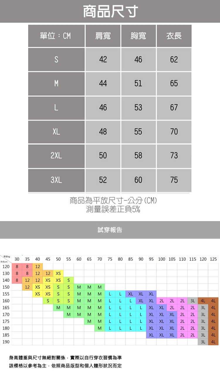 男人幫大尺碼CH028＊刷毛圓領純色刷毛連帽外套(加厚款)