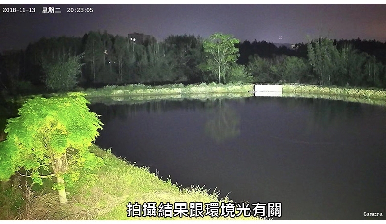 家護保Yoosee雙光防水攝影機【真1080P錄影對話H265】YH92