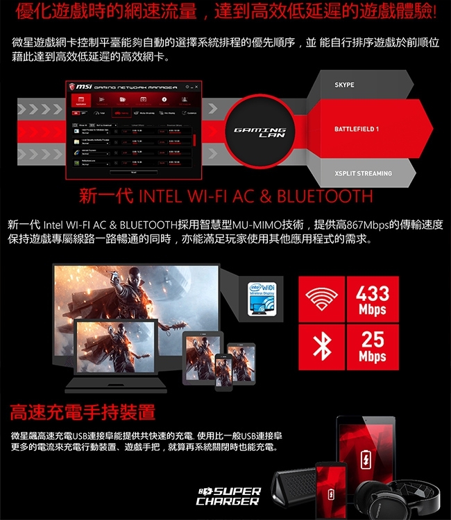 MSI微星 Infinite X + 295電競電腦(i9-9900K/RTX2080)