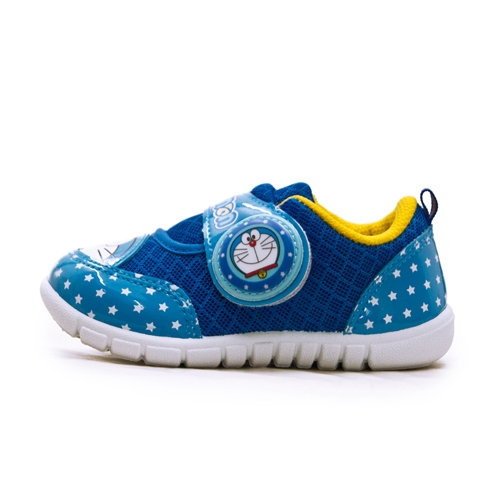Doraemon 哆啦A夢 兒童運動鞋 藍 90806