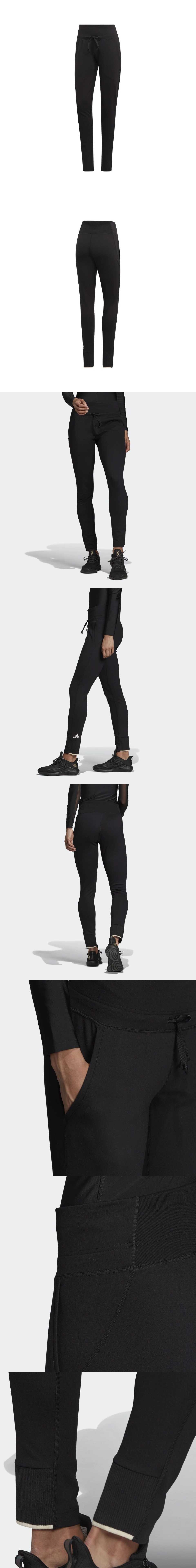 adidas 長褲 VRCT Pants 運動休閒 女款