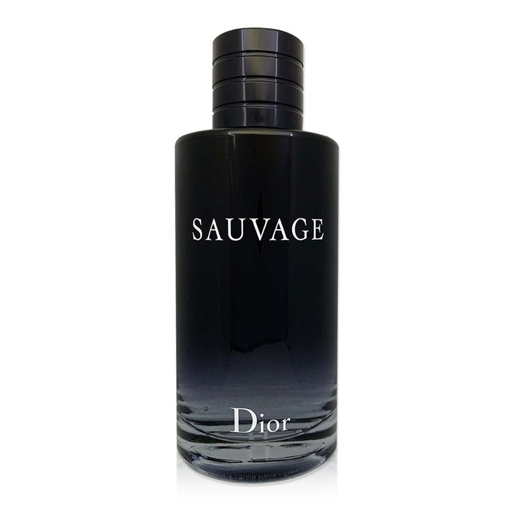 Dior ディオール SAUVAGE ソヴァージュ 10ml - 香水(男性用)