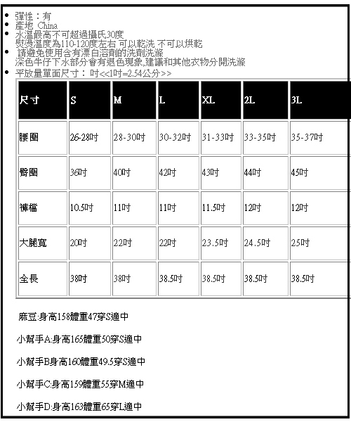 潑漆刷色破損感小直筒牛仔褲(S-3L) SISTERS