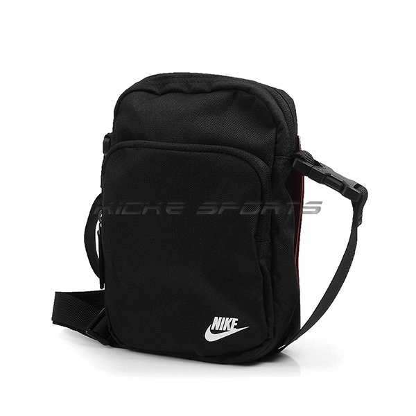 NIKE HERITAGE 2.0 BAG 小斜背包 BA5898-010