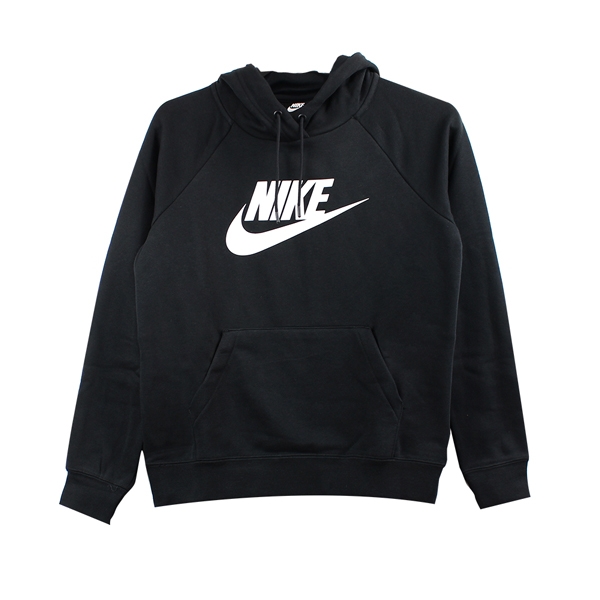 Nike 女 NSW ESSNTL HOODIE PO 連帽T(長)