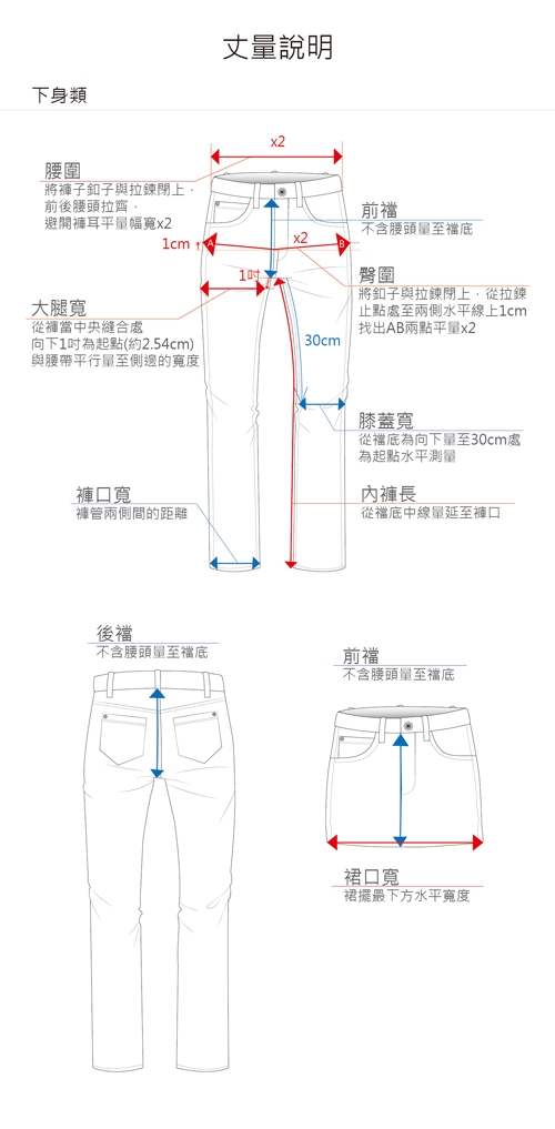 5th STREET 復古石洗破壞 窄直筒牛仔褲-女-拔洗藍