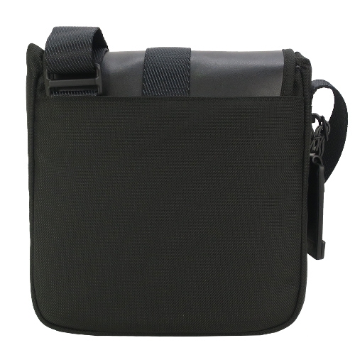TUMI ALPHA BRAVO 多功能斜背包-黑