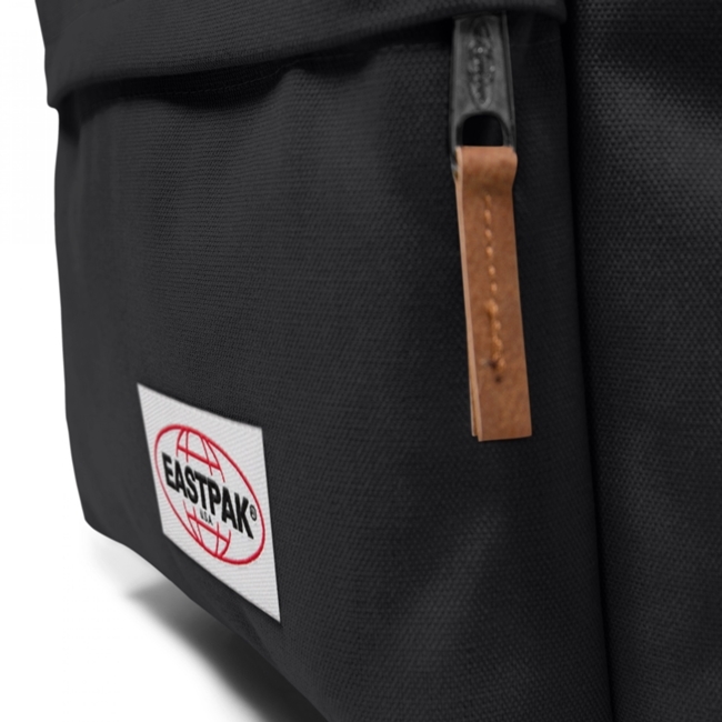 EASTPAK Padded PakR系列後背包 Opgrade Black