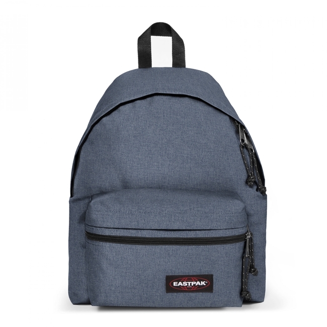 EASTPAK Padded Zipplr系列後背包 Crafty Jeans