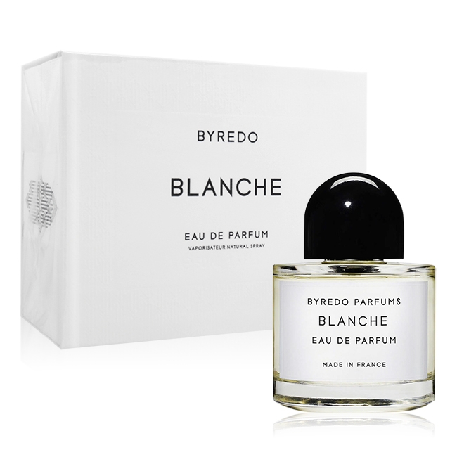 BYREDO BLANCHE 返樸歸真淡香精50ml EDP-國際航空版| 其他品牌| Yahoo 