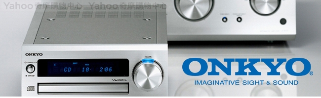 ONKYO 安橋 C-7030 HiFi CD播放器