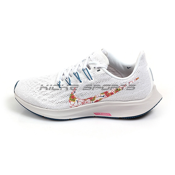 NIKE AIR ZOOM PEGASUS 36 FLR-女CD9465-199 | 慢跑鞋| Yahoo奇摩購物中心