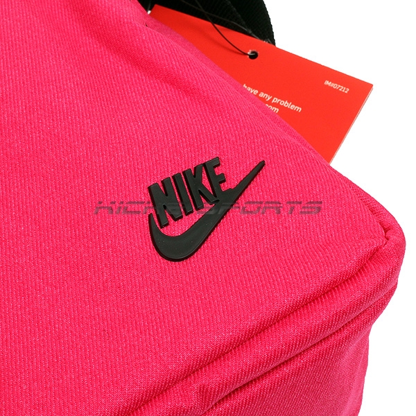 NIKE CORE SMALL ITEMS 3.0 小側背包 BA5268-693