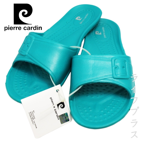 防滑室內拖鞋6雙入-藍色/綠色/咖啡色