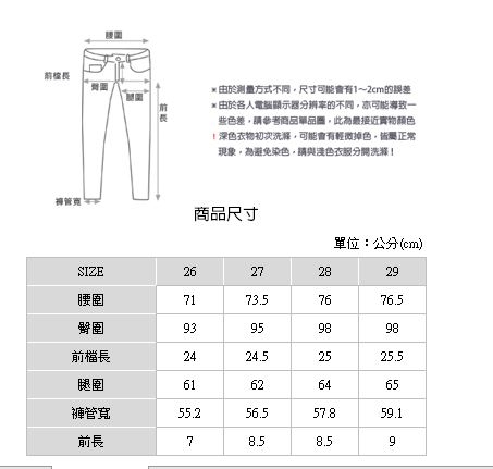 H:CONNECT 韓國品牌 女裝-印花腰帶破損牛仔短褲-藍