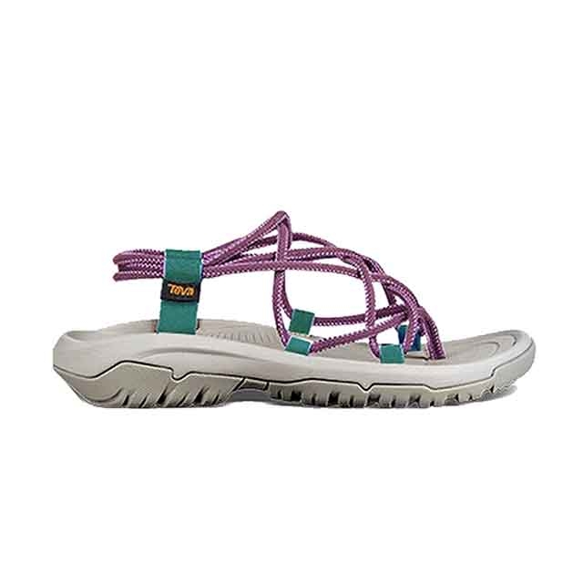 TEVA Hurricane XLT Infinity 多功能運動涼鞋 霧紫 女