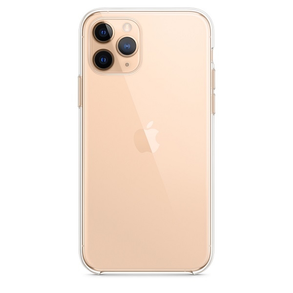 原廠 Apple iPhone 11 Pro 透明保護殼