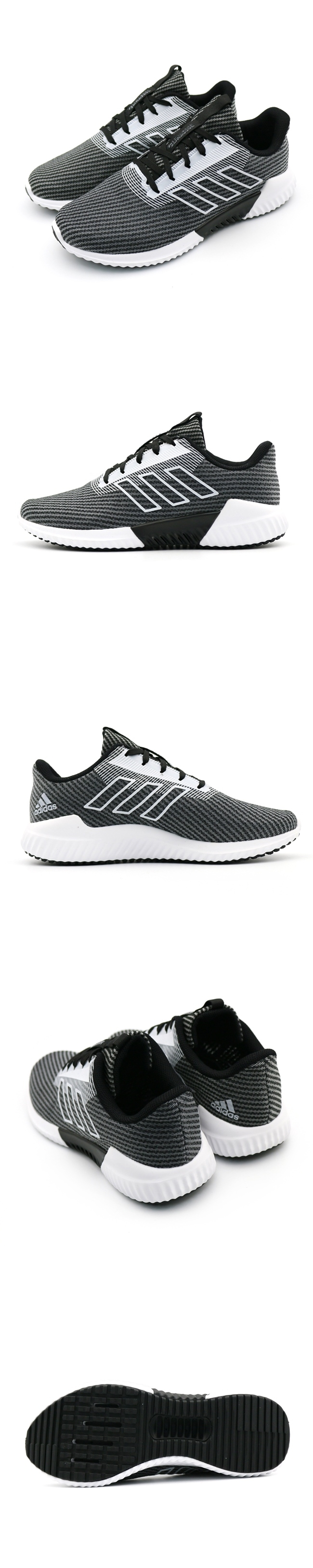 Buy Climacool 2.0 J 'Black' - F33991