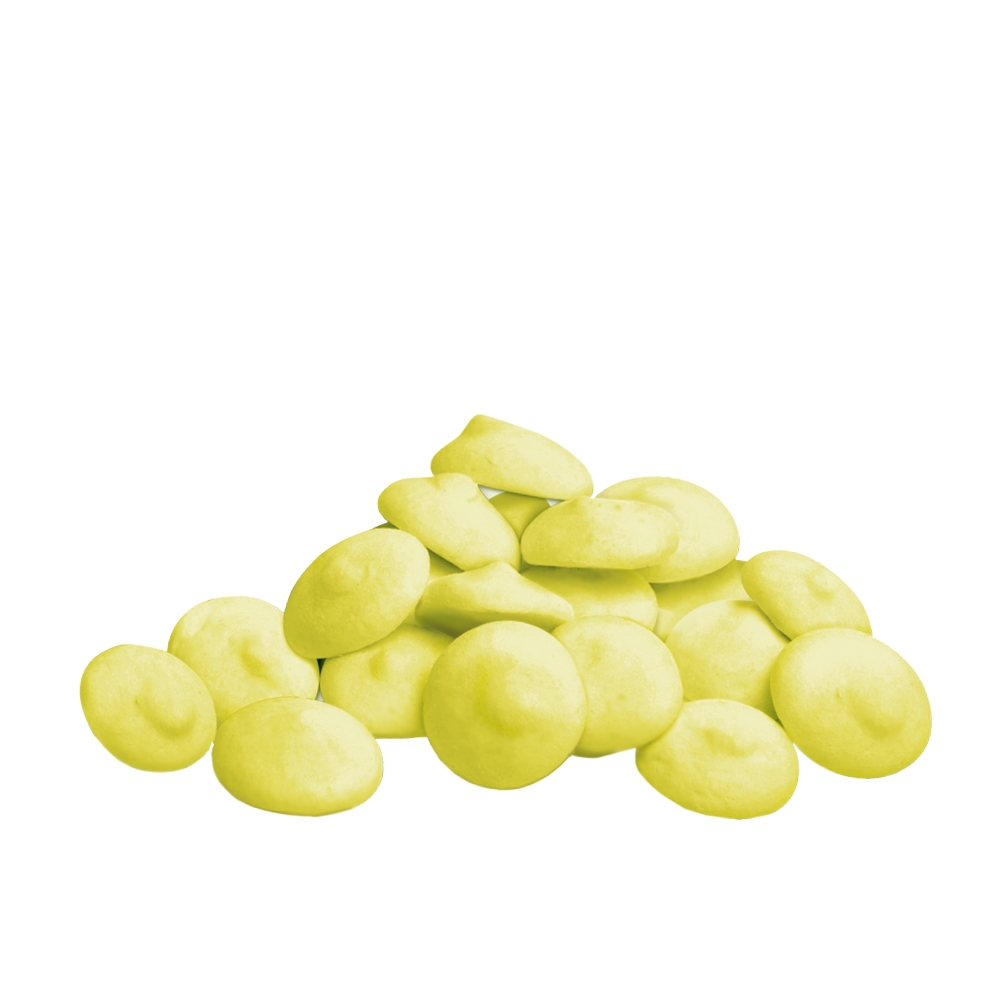 【紐西蘭 Kiwigarden】益菌優格豆 黃金奇異果 20g/袋(兒童乳酸菌優格球)