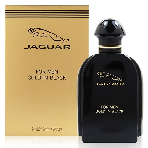 JAGUAR積架 捷豹皇室男性淡香水100ml 贈JAGUAR積架鑰匙圈乙份