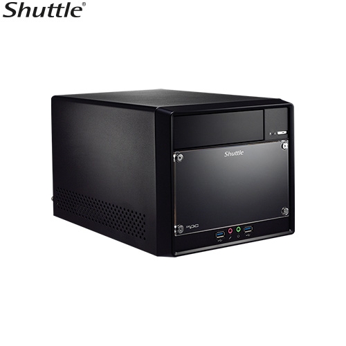Shuttle 浩鑫 SH310R4 V2 準系統(LGA1151)