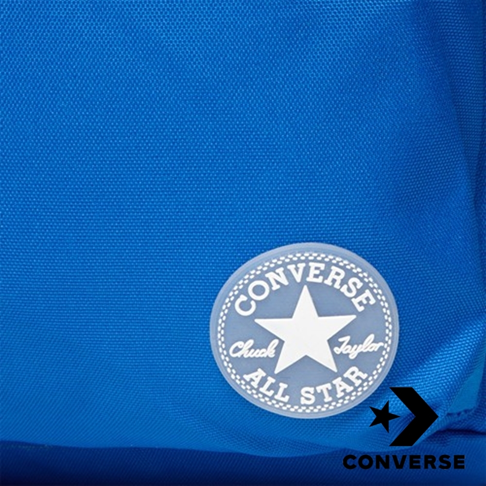 CONVERSE 後背包 10003336-A01 藍