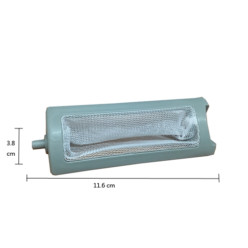 聲寶/ 東元牌雙槽洗衣機棉絮濾網 NP-023【2入/組】