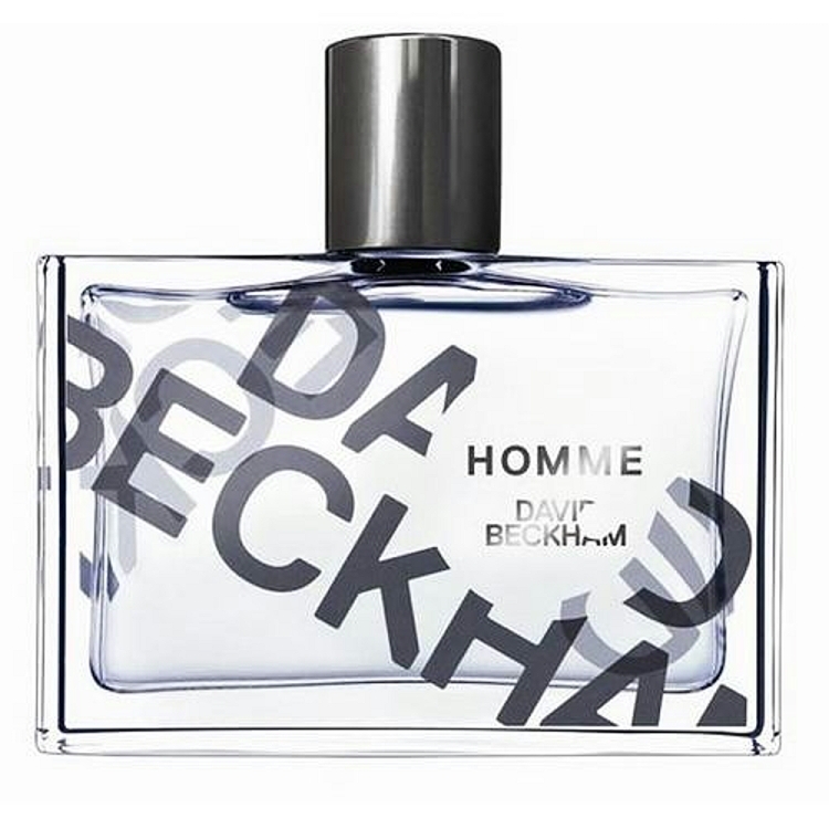 David Beckham 傳奇再現鬍後水 50ml 無外盒