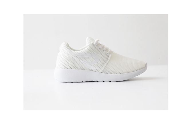 【TRS】韓國TRS空氣增高鞋內增高7公分休閒鞋-白