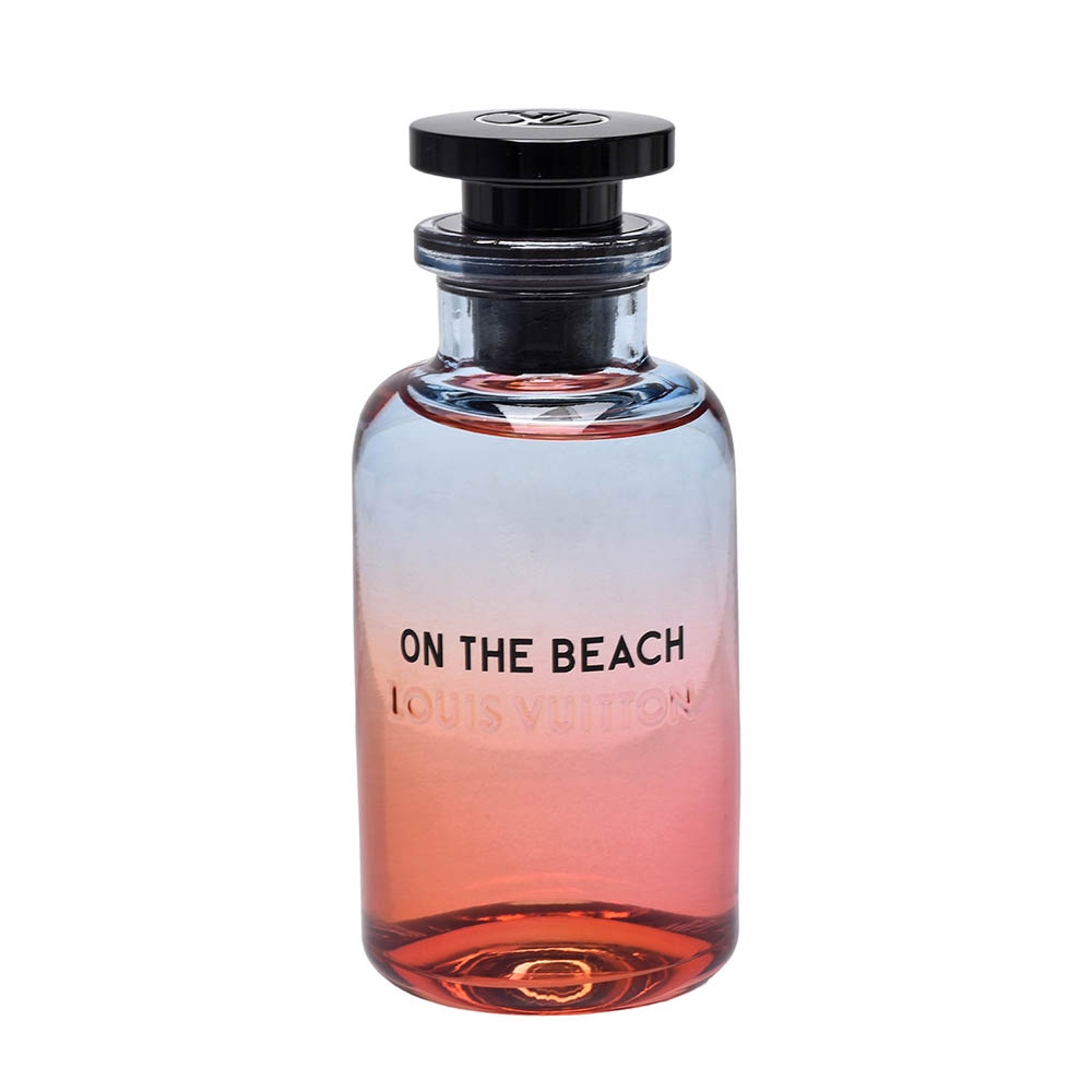 お値下げ！LOUIS VUITTON ON THE BEACH 100ml - 香水(女性用)
