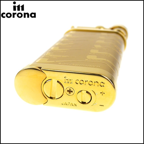 im corona-OLD BOY系列-火石式煙斗專用打火機