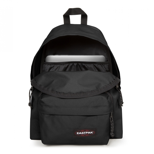 EASTPAK Padded Travellr系列後背包 Black