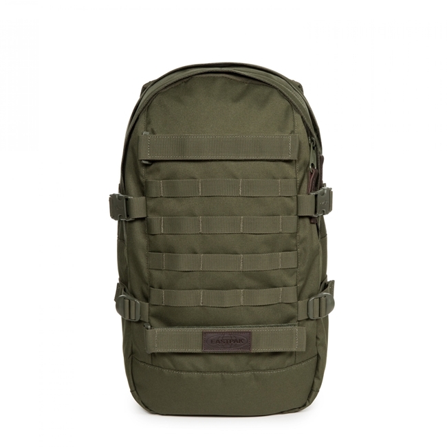 EASTPAK Floid Tact系列 輕量軍事後背包 Mono Jungle