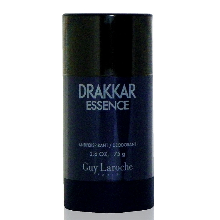 Guy Laroche Drakkar Essence 勁藍達卡體香膏 75g 無外盒包裝