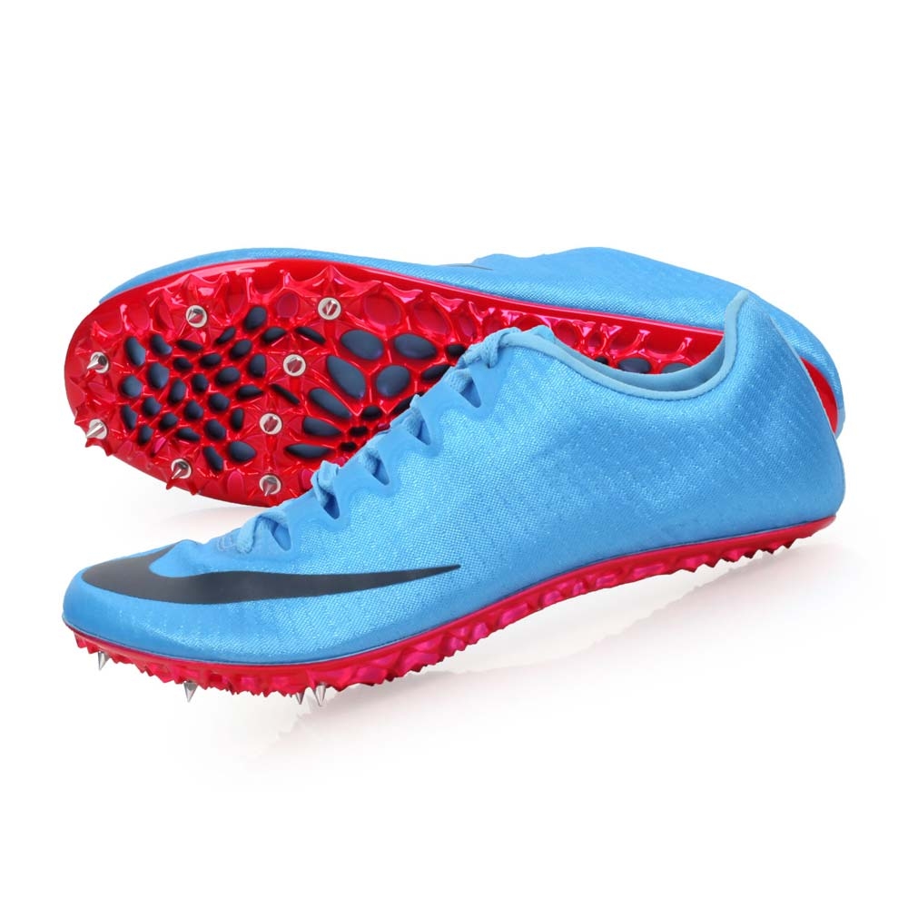 NIKE ZOOM SUPERFLY ELITE 男女田徑釘鞋-短距離競賽835996446