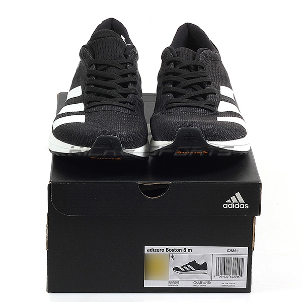 愛迪達 ADIDAS ADIZERO BOSTON 8 M-男 G28861