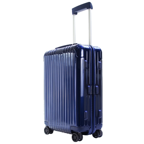 Rimowa ESSENTIAL Cabin21吋登機箱(亮藍)