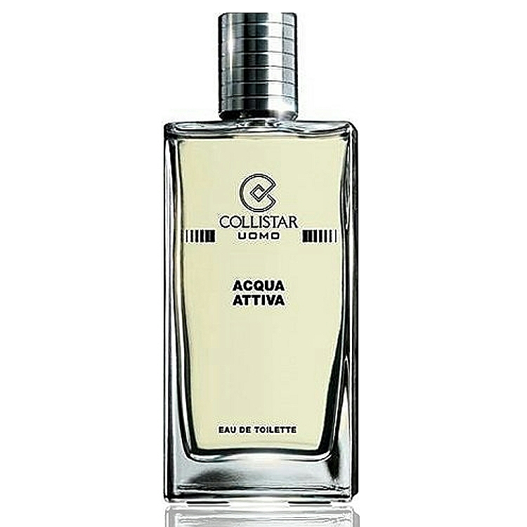 Collistar Acqua Attiva 凈男之泉淡香水 100ml