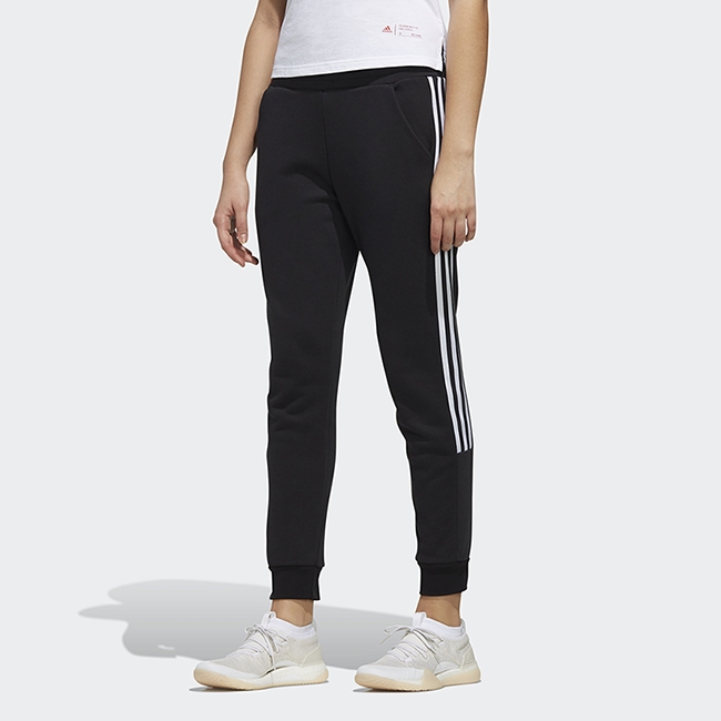 adidas ID 運動長褲 女 FI9243