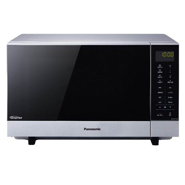 Panasonic國際牌變頻燒烤微波爐 NN-GF574 另有特價 R-T25KS R-T25KG R-T28NC