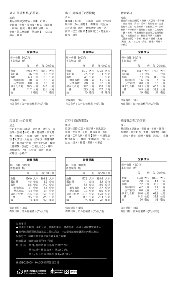 喜憨兒SefunX幾米 繁花盛開A2禮盒