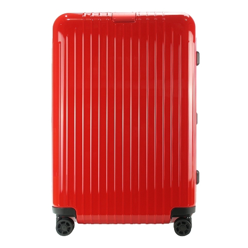 Rimowa ESSENTIAL LITE Check-In M 26吋旅行箱(亮紅)