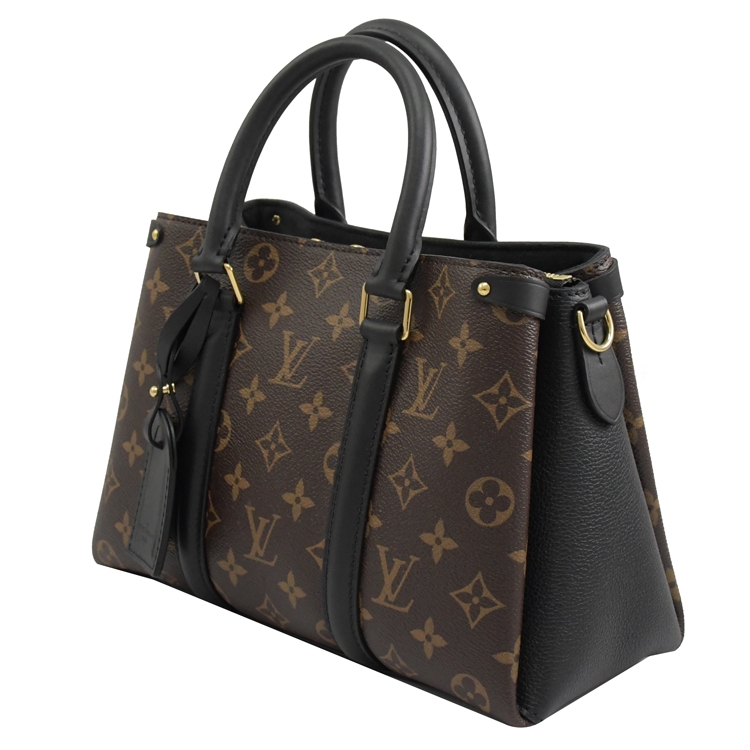 Louis-Vuitton-Monogram-Soufflot-BB-2way-Bag-Hand-Bag-M44815 –  dct-ep_vintage luxury Store