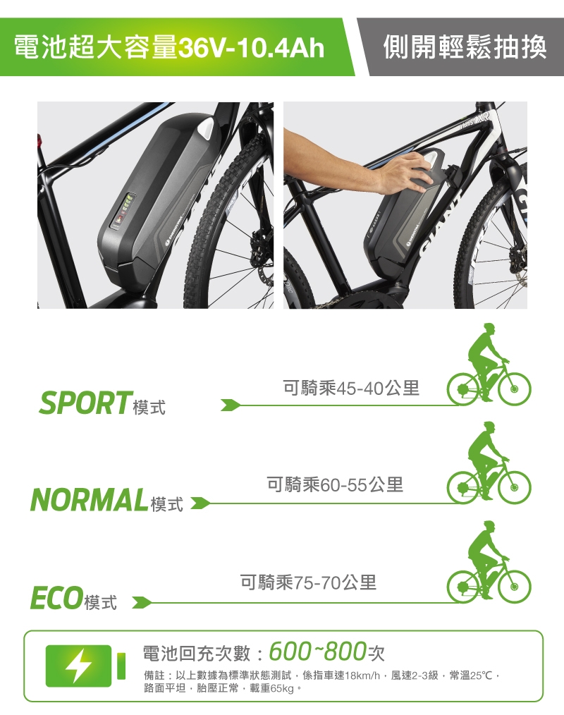 GIANT Aimez E+ 公路運動型電動輔助自行車