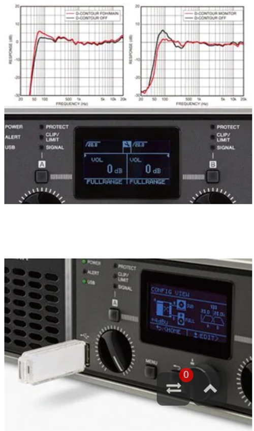 [無卡分期-12期] YAMAHA PX3 功率擴大機