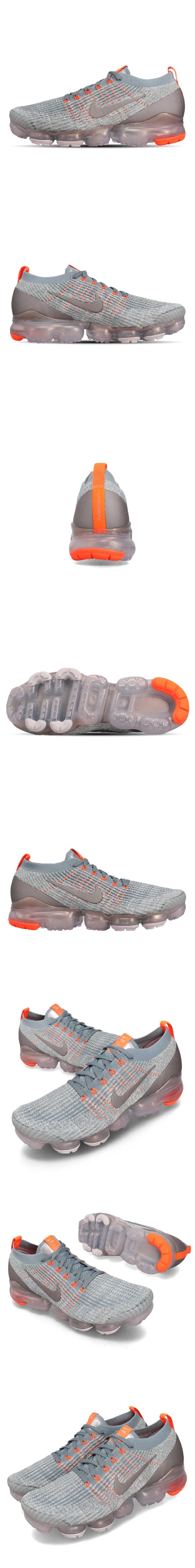 Nike Vapormax Flyknit 3 男鞋