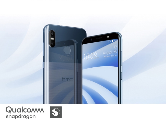 HTC U12 life (4G/64G) 6吋雙主鏡頭全屏機