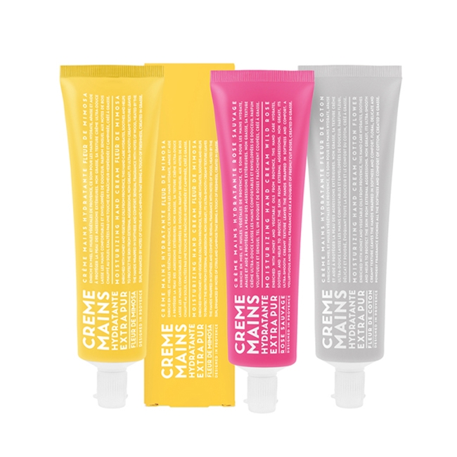 C.D.P 愛在普羅旺斯 彩虹系列護手霜100mL(2入)
