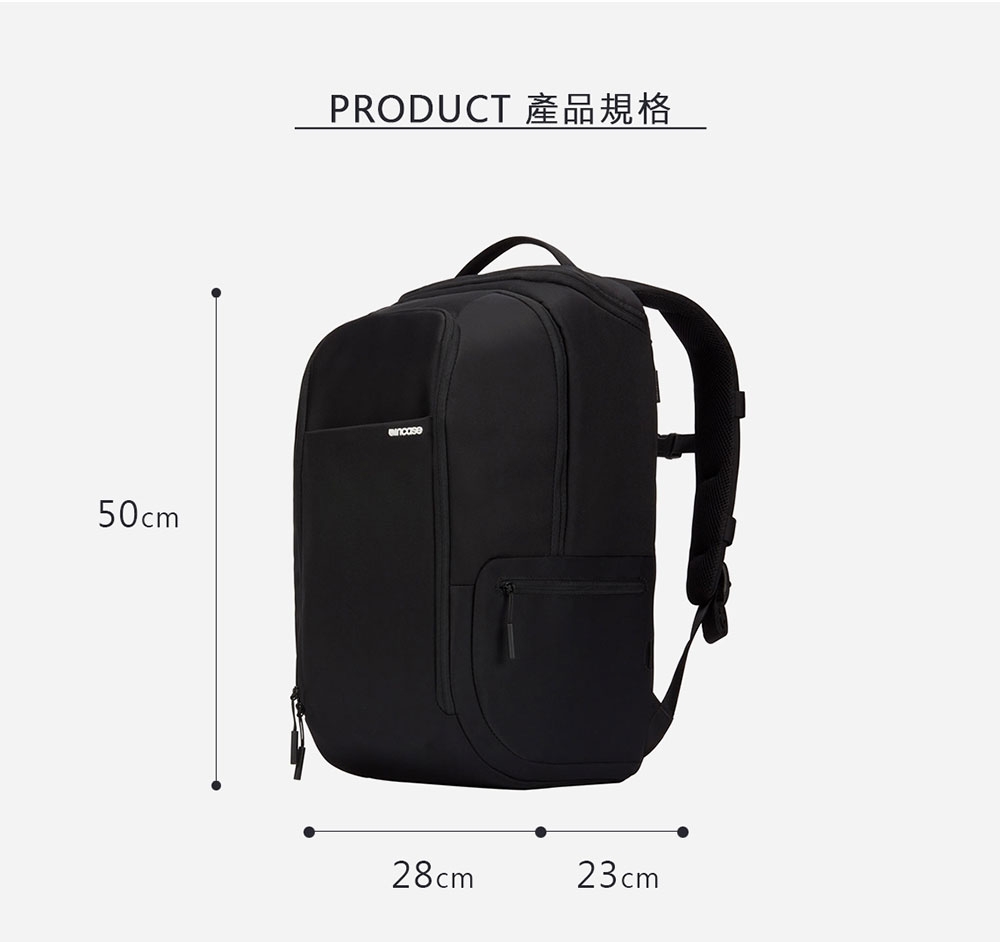 INCASE Camera Pro Pack 相機/航拍機/電腦後背包