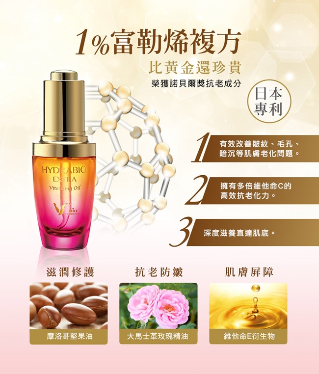 佐登妮絲 滋潤成雙組 玫瑰晶萃精華油15ml+30ml